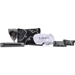 Yatta Jetsetter Joys Black Set